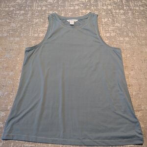 Women's Athleta Chi Tank Top NWOT
